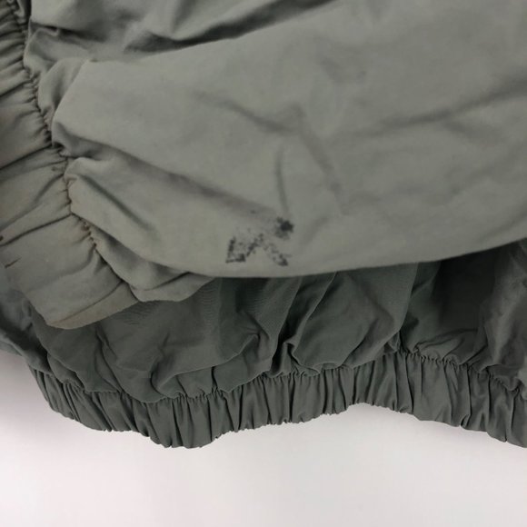 U.S. ARMY PT JACKET MENS SIZE MED SHORT - Picture 9 of 13